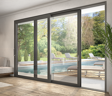 Enhance Your Home’s Elegance and Functionality with Custom Bifold Doors in Abu Dhabi: A Complete Guide to Style, Space, and Durability