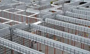 Leading Aluminium Formwork & Scaffolding Manufacturers in Bangalore – HM Scaffolding -  WriteUpCafe