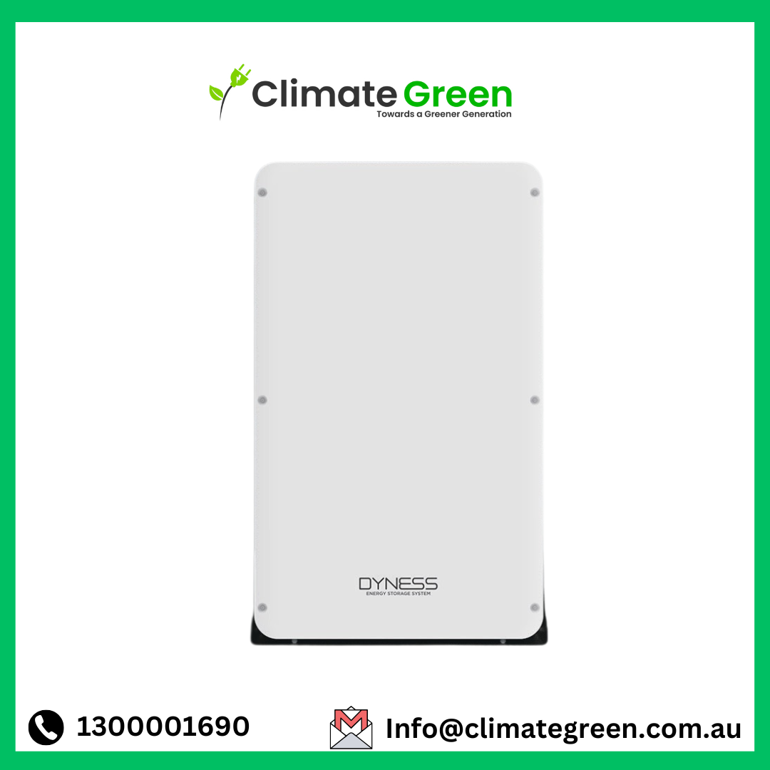 Dyness Powerbox Pro | Modular Home Battery System