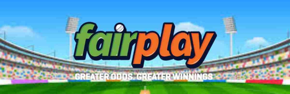 Fair Play Cover Image