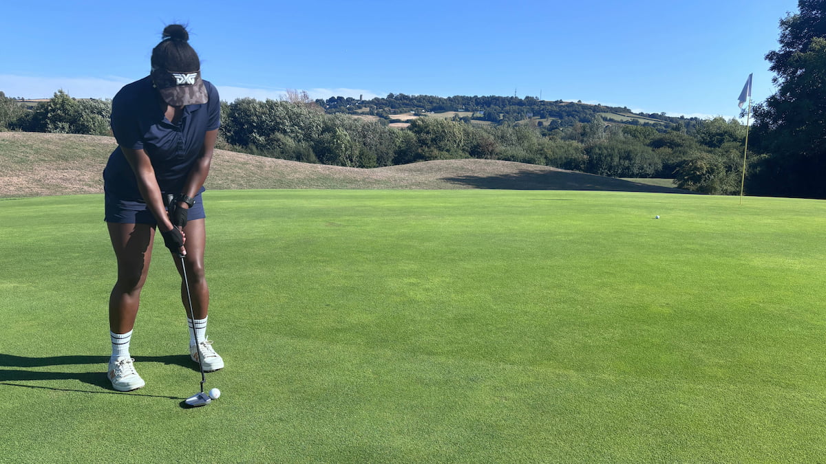 Unlocking Your Game: How Rescue Golf Clubs Simplify Every Swing – Voices of everything