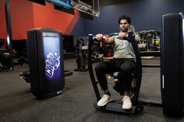 How to Build Core Strength with Simple and Effective Ab Workouts Article - ArticleTed -  News and Articles