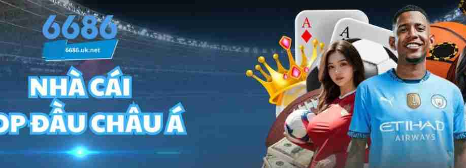 6686  Trang Chủ 6686 Nhà Cái Thể Thao Hàng Đầu 2 Cover Image