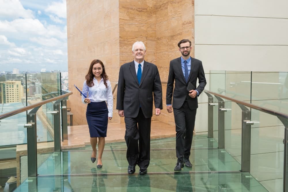 How to Setup a Limited Liability Company in Dubai? | Medium