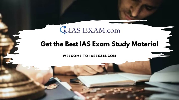 Ace the UPSC Journey with Expert-Curated Resources – Get the Best IAS Exam Study