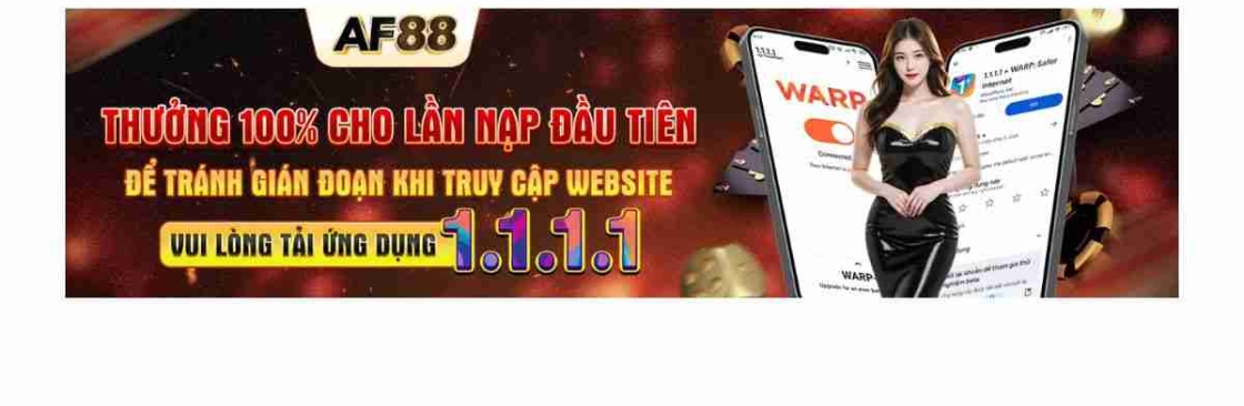 AF88 Today Cover Image