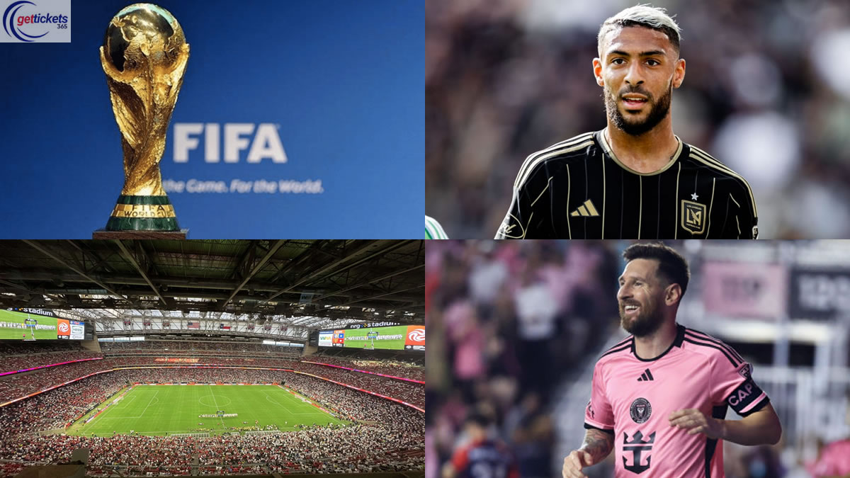 Football World Cup 2026 Atlanta prepares for the equivalent of 12 Super Bowls  - FIFA 2026 Tickets | Soccer World Cup Tickets | World Cup Tickets | Football World Cup Tickets | FIFA World Cup Tickets