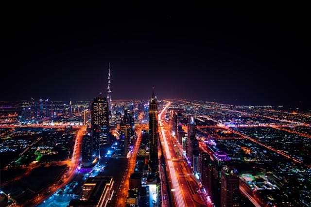 10 Reasons Why Indians are Setting up Companies in Dubai | Medium