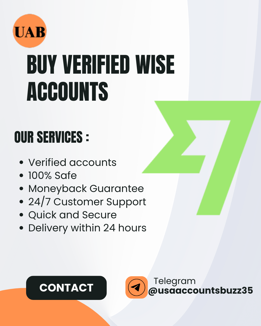 Buy Verified Wise Accounts