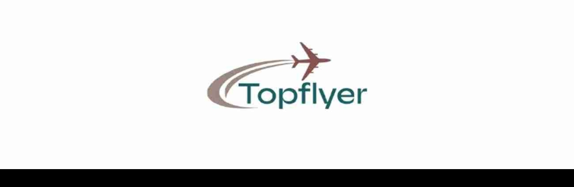 Top Flyer Pilot Academy Cover Image