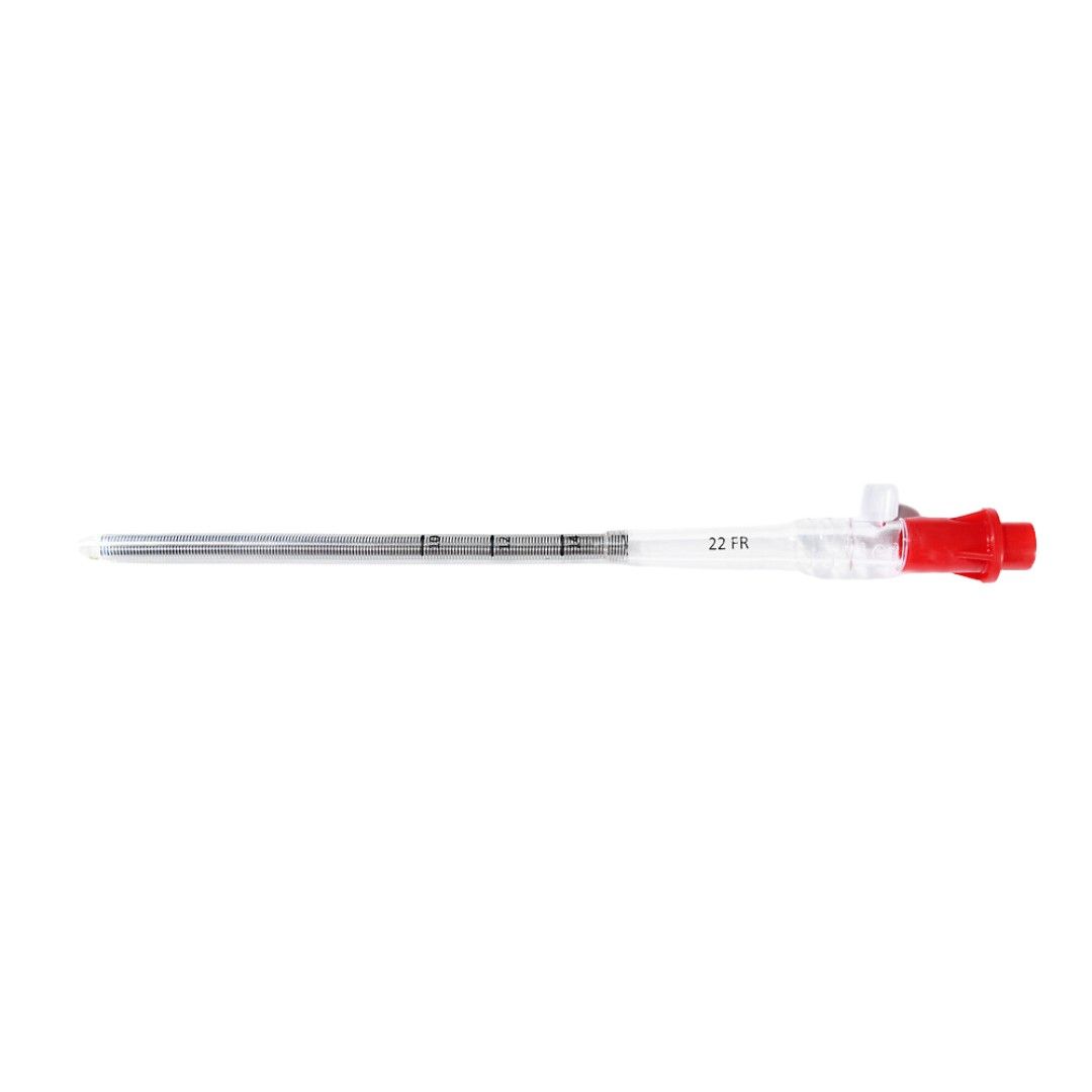 Femoral arterial cannula - SurgiKart India