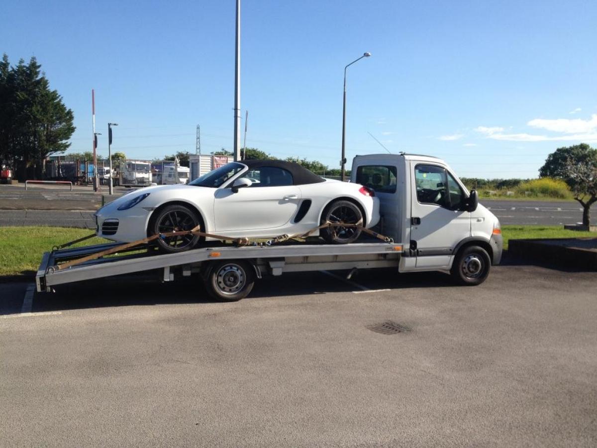 Why More People Trust Old Car Buyers In Adelaide Over Private Sales | Author Car Removals Adelaide | Sociomix