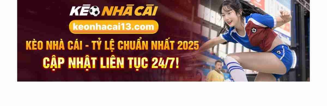 Kèo Nhà Cái 13COM Cover Image
