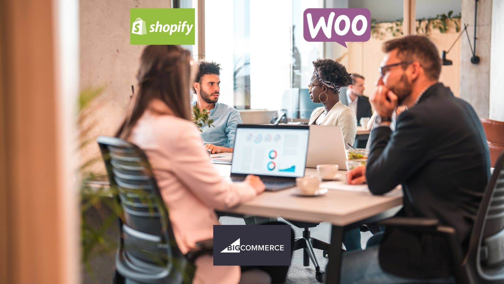 Ecommerce Agency Denver | Shopify, WooCommerce, BigCommerce