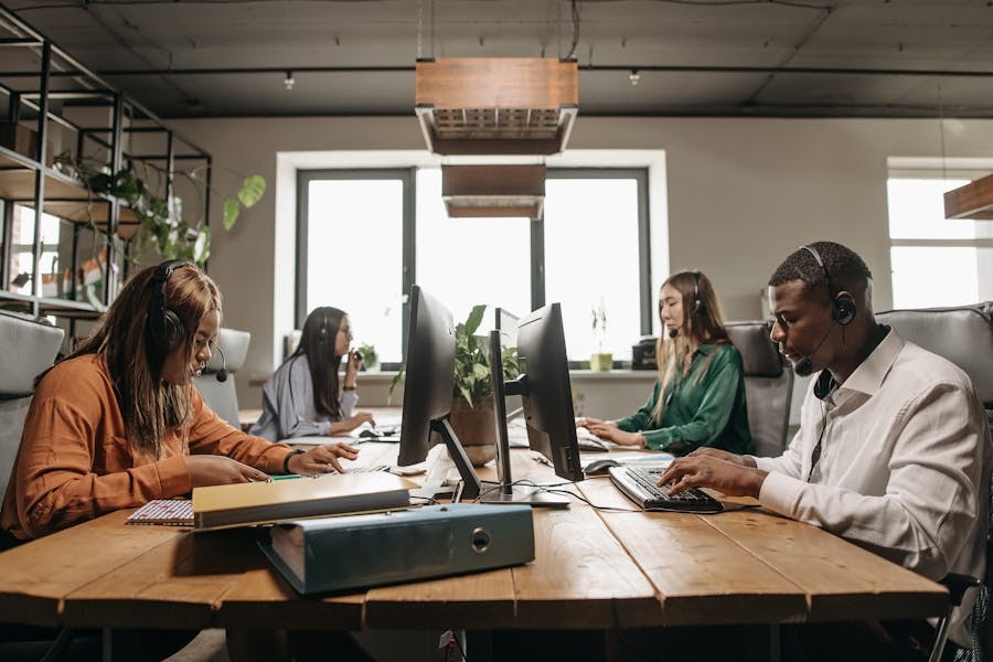 What Are Managed IT Services? Meaning, Types, Benefits, and Challenges