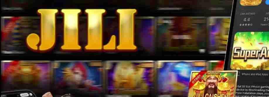 Jili Cover Image