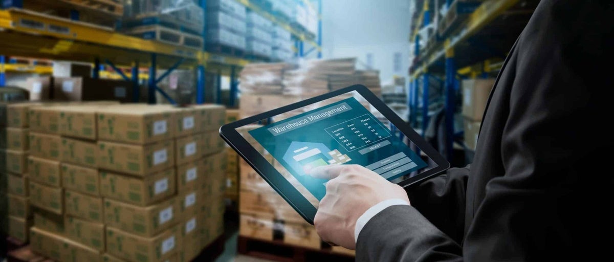 Reimagining Efficiency with Smarter Warehouse Management Software by ShipGenius LLC: Listen on Audiomack