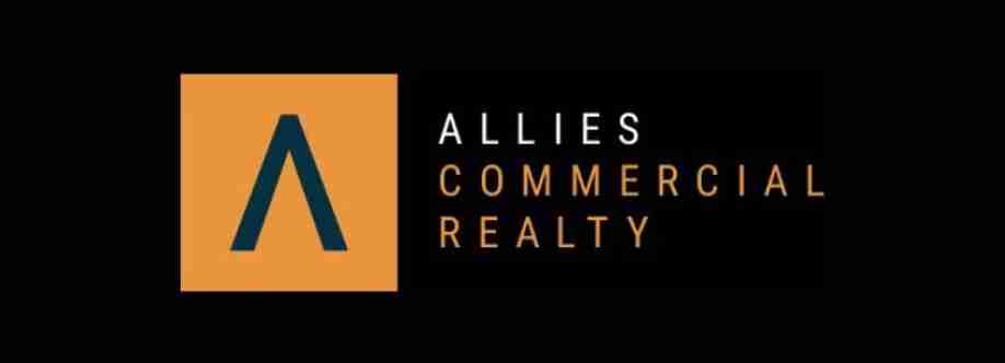 Allies Commercial Real Estate Agent Cover Image