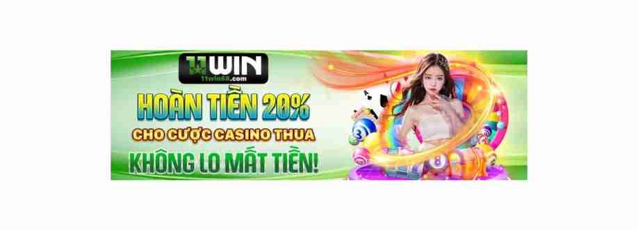 11WIN 68COM Cover Image