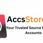 AccsStore usa Profile Picture