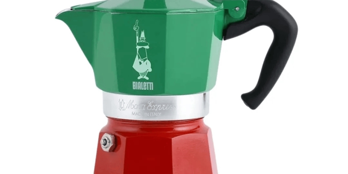 Discover the Best Bialetti Moka Pots Online in India