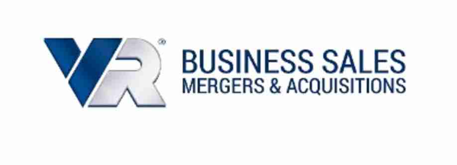 VR Business Sales Cover Image