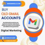 Old Gmail Accounts Profile Picture