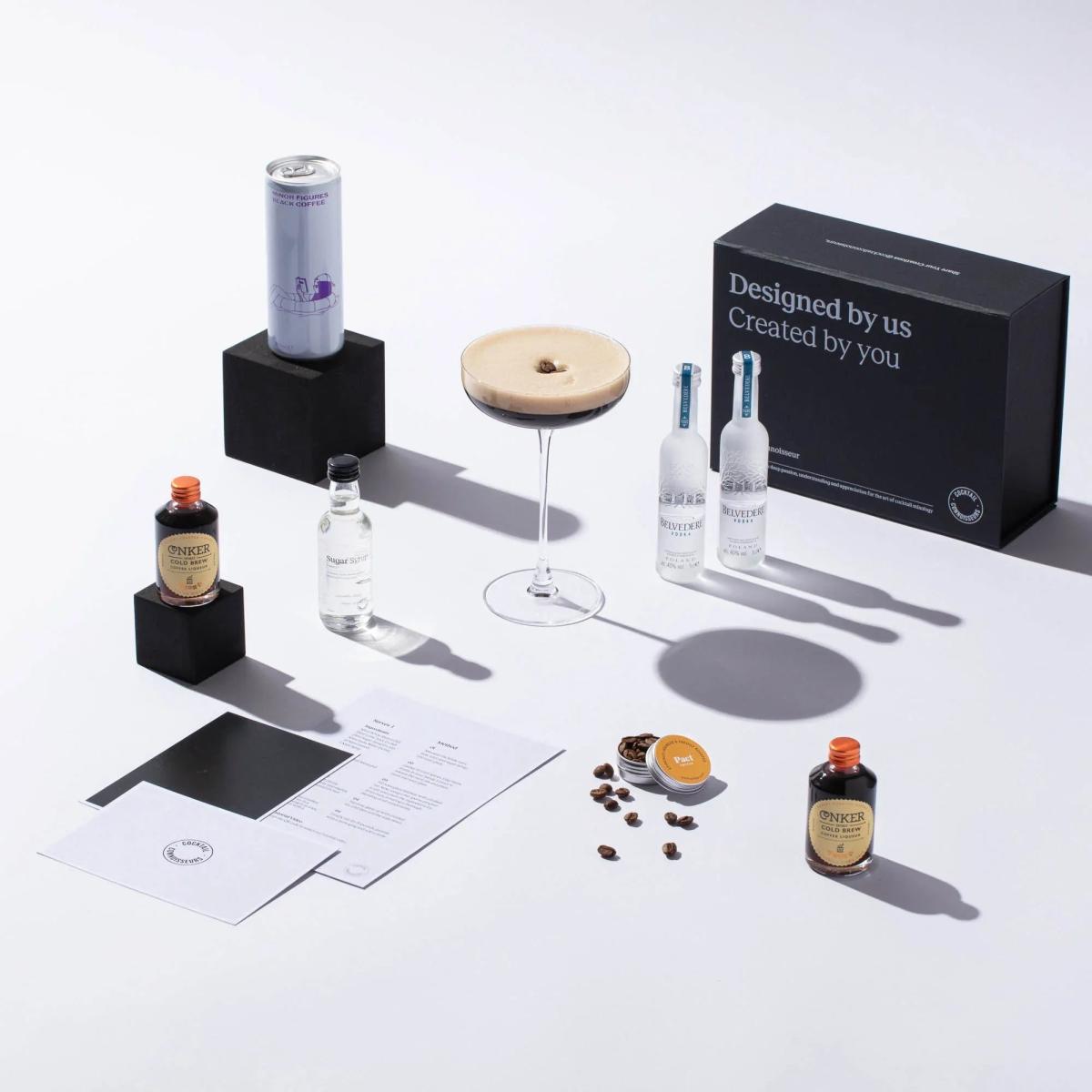 Celebrate Her Special Moments With Gift Boxes For Women | Author Cocktail Connoisseurs | Sociomix