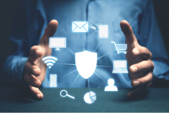 IT Infrastructure Solutions & Service in Riyadh, Saudi (KSA)