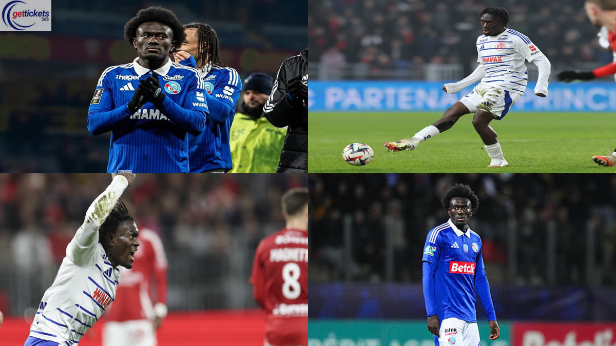 World Cup: Abdoul Ouattara the New Jewel in Ivory Coast’s Plans for the FIFA 2026 - FIFA 2026 Tickets | Soccer World Cup Tickets | World Cup Tickets | Football World Cup Tickets | FIFA World Cup Tickets