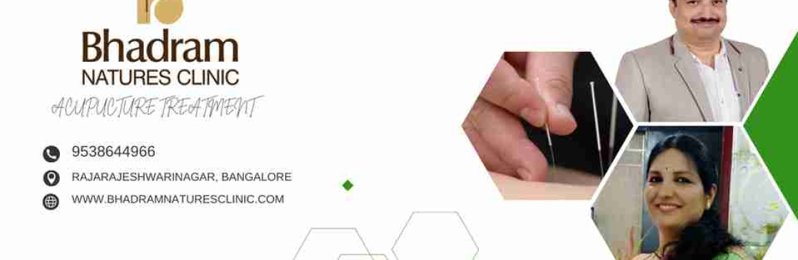 Bhadram Clinic Cover Image