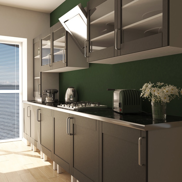 Top 5 Kitchen Cabinet Trends for 2025 | RenoGiant