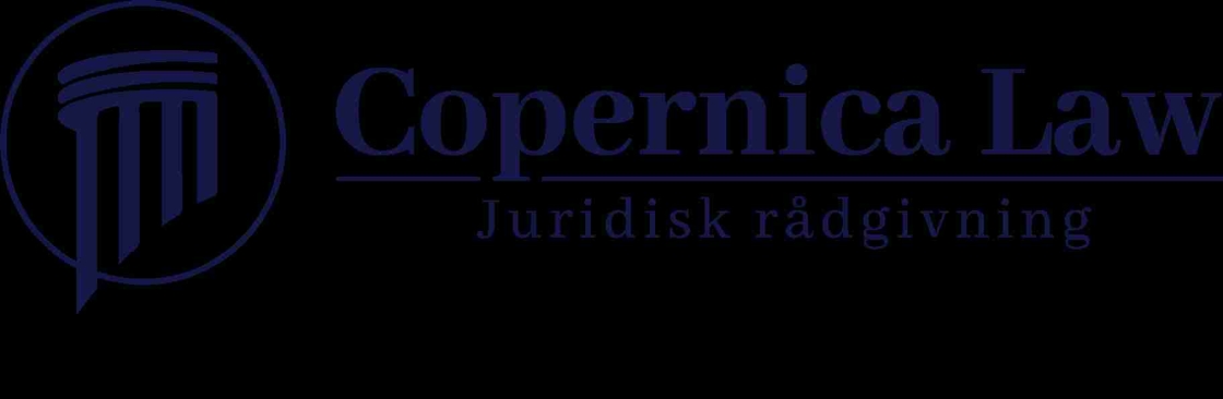 Copernica Law Cover Image