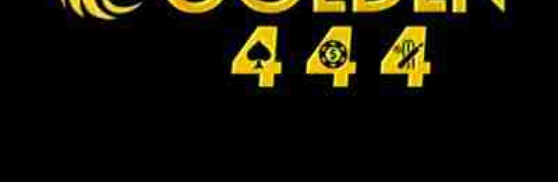 golden444 net Cover Image