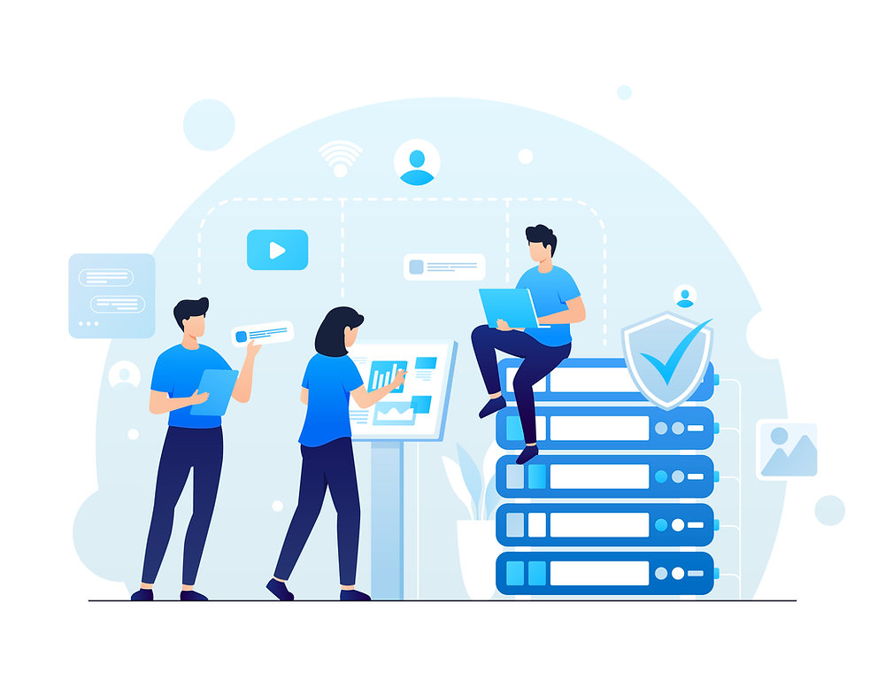 Azure Managed Services Checklist: What Enterprise Needs