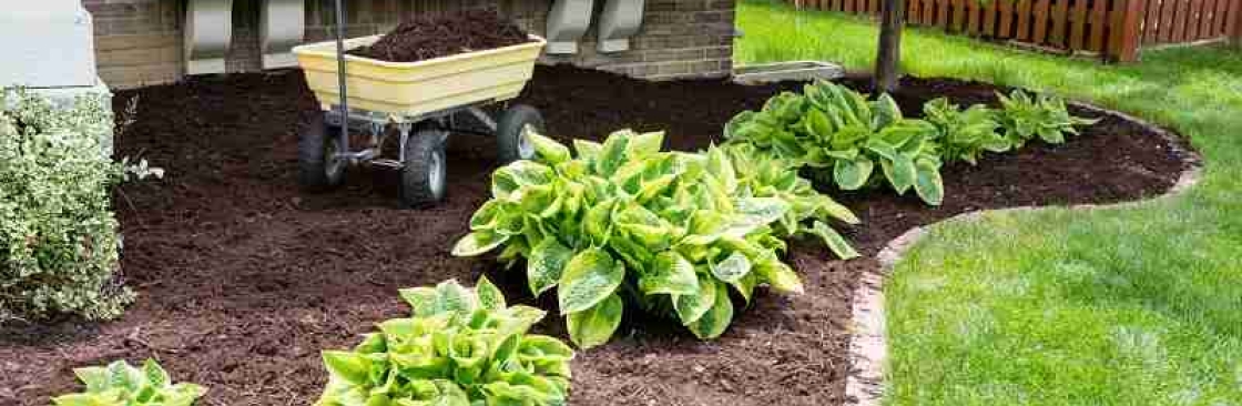 Brothers Gardenscape Cover Image