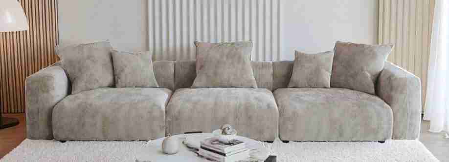 CH Furniture Cover Image