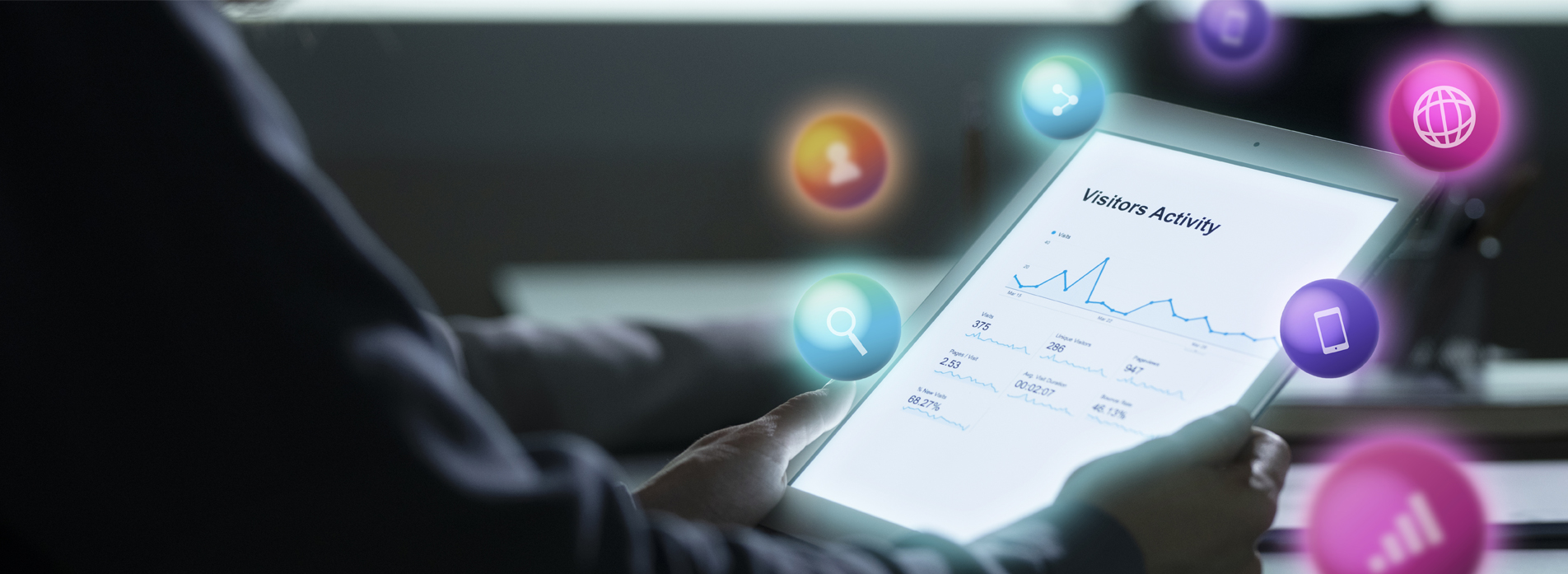 Best SMO Services Company in Dallas