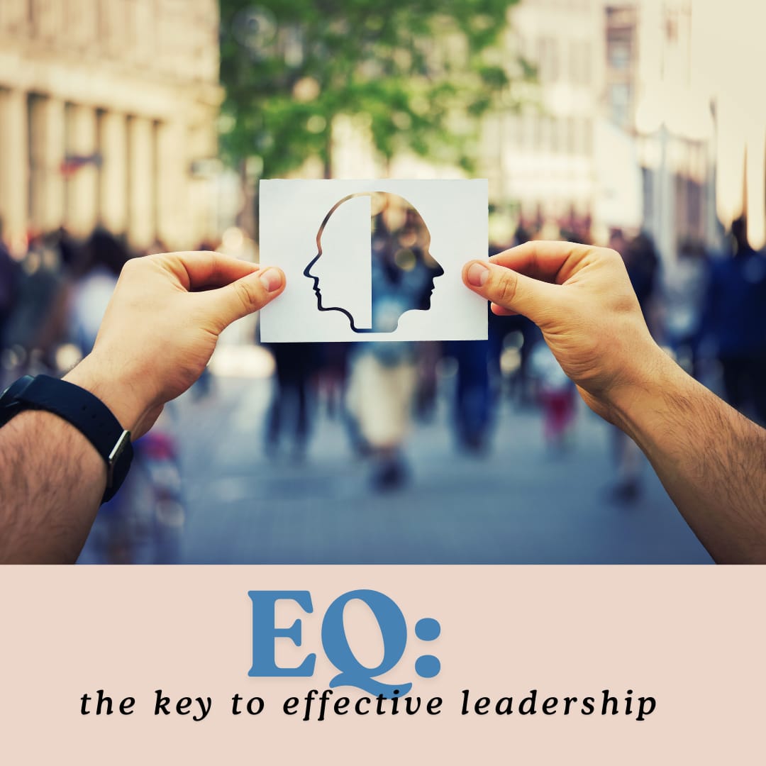 360 Emotional Intelligence Assessment for Leaders