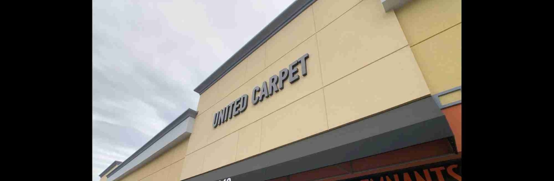 United Carpet NY Cover Image