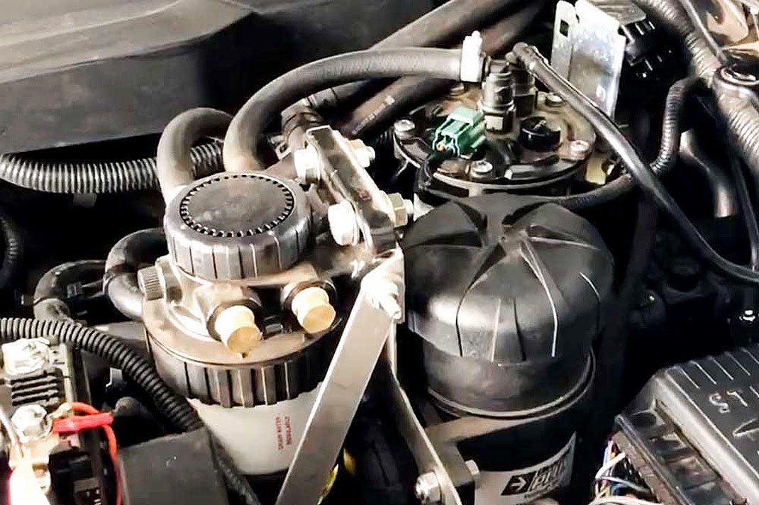 Signs Your Diesel Engine Needs an Oil Catch Can Now | by Hp Diesel | Oct, 2025 | Medium