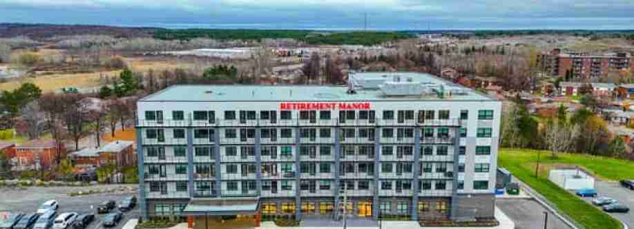 Sudbury Retirement Manor Cover Image