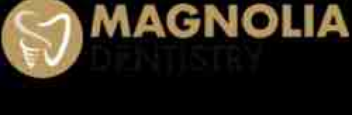 Magnolia Dentistry Cover Image