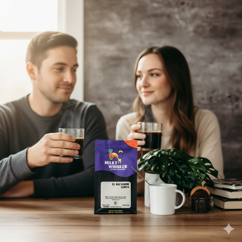 What Is Single Origin Coffee & How It Differs from Regular Blends