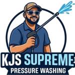 KJS SUPREME PRESSURE WASHING LLC profile picture