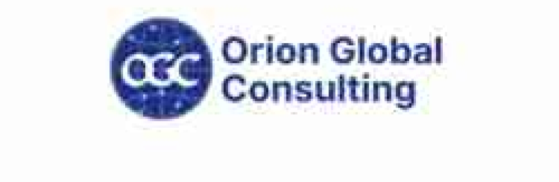 Orion global consulting Cover Image