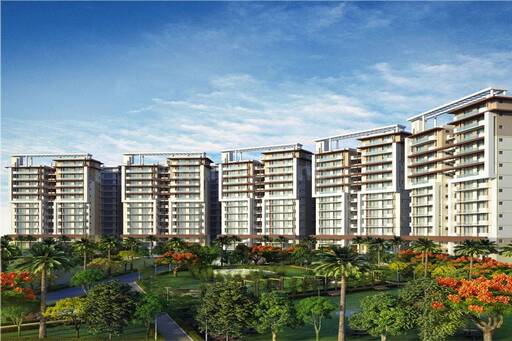 Seasonal Trends in Luxury Property Sales: When to Buy in Zirakpur |...