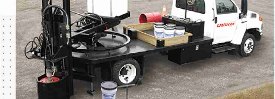 Utilicor Technologies Leading Co Profile Picture