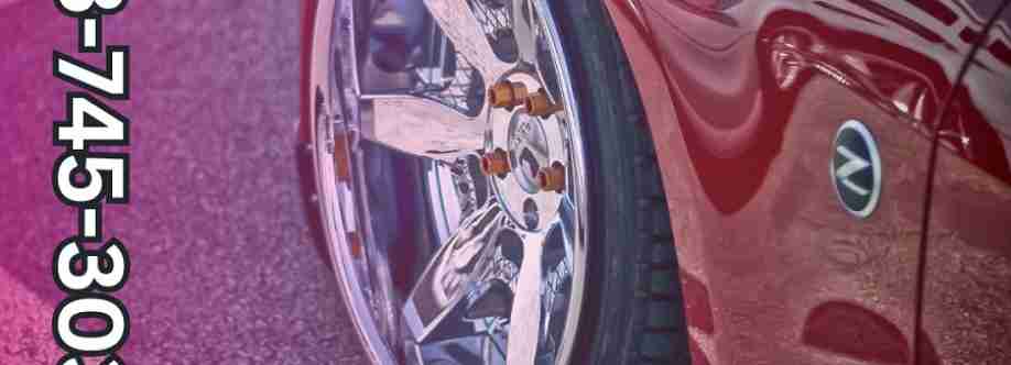 Tires Ottawa Cover Image