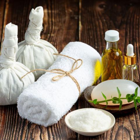 Why the Best Aromatherapy Massage Is the Ultimate Stress-Relief Therapy - PromoteProject | Startup Growth Platform